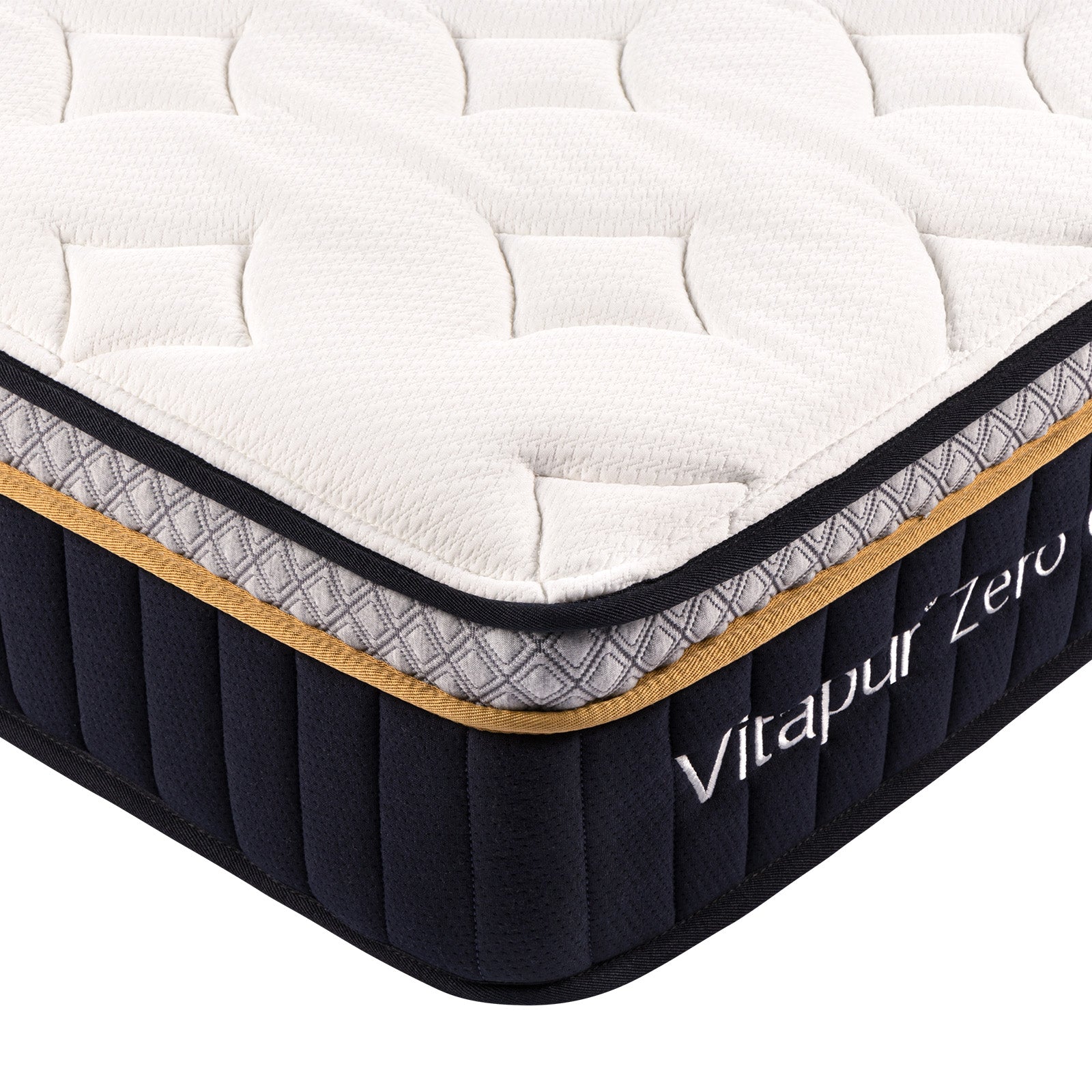 Hibrid matrac Vitapur Zero Gravity 2.0 Soft