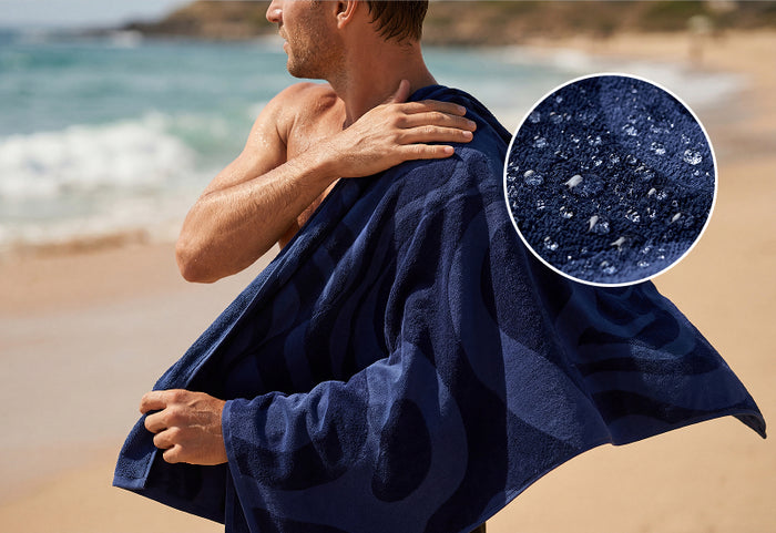 Prémium nedvszívás és gyors száradás