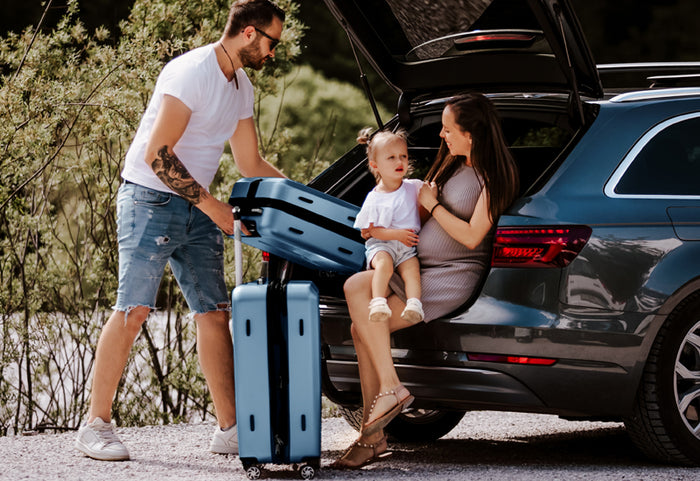 60 literes kapacitás. Számtalan lehetőség.