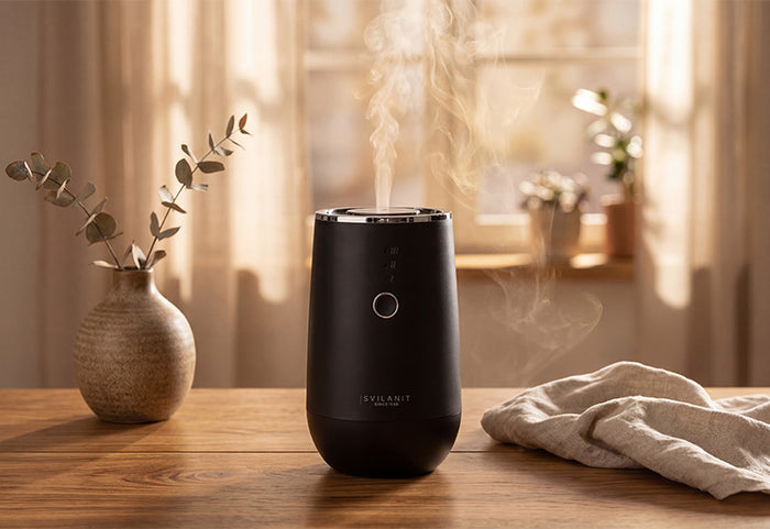 Fűszeres melegség a békés estékhez