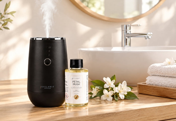 Petal Musk – virágos lágyság a könnyed, laza pillanatokhoz