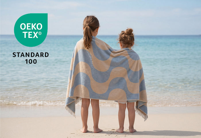 Bizonyítottan biztonságos és tartós anyagok