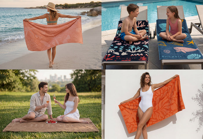 Nagy, könnyű és utazáshoz is remek