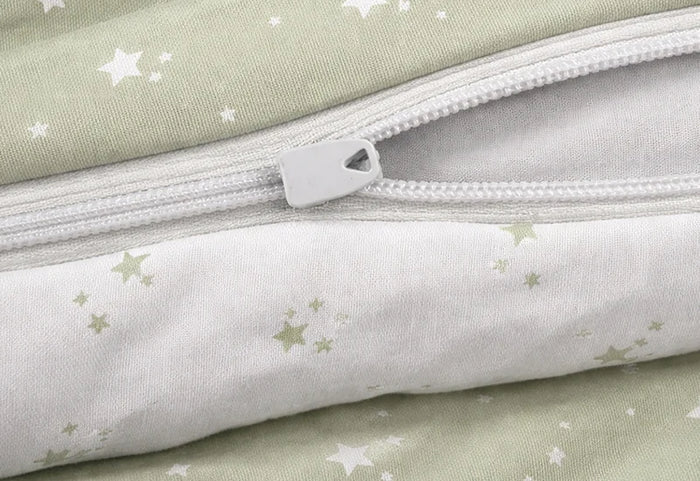 Biztonságos és tartós, japán minőségű cipzárak