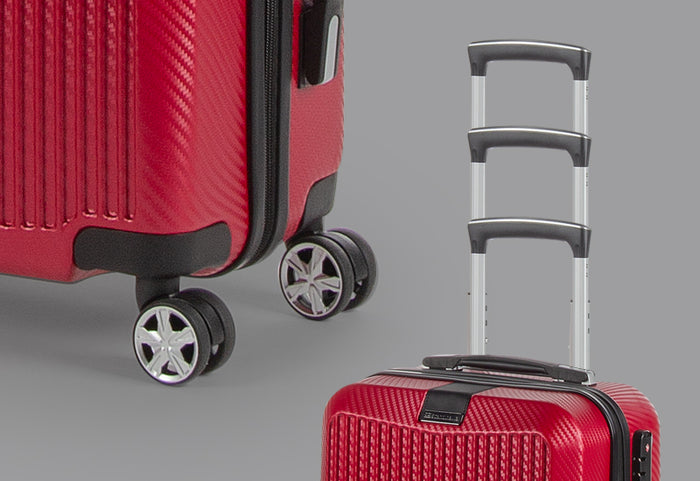 360°-ban irányítható és rendkívül könnyű.