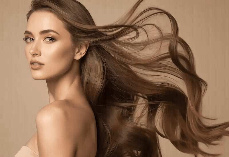 <b>Gyengéd még a legérzékenyebb bőrhöz is</b>