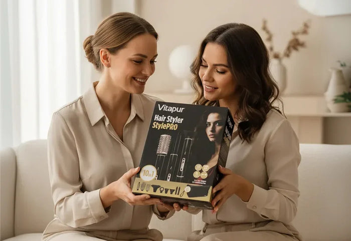 Tökéletes ajándék, amely lenyűgöz