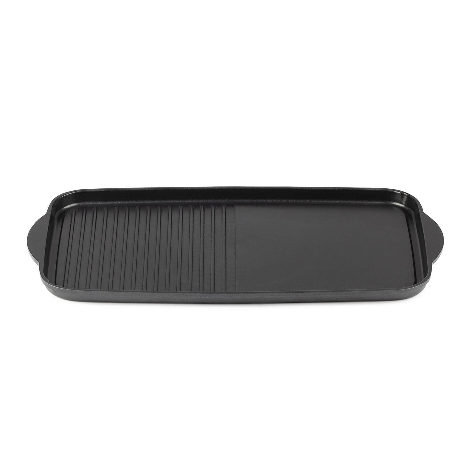 Grillező lemez Black Line