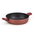 Alacsony rakott Lava Stone Lava Stone Grape