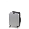 Kabinbőrönd Scandinavia Carbon – 40 L