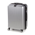 Bőrönd Carbon Series, 60 L (+5 L extra)